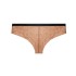 Трусики бразилиана Nipplex ELISABETH BRAZYLIANY, Цвет: карамель, Размеры: S, изображение 5