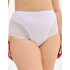 Трусы макси Novella 790 белый, Цвет: белый, Размеры: XL