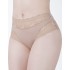 Трусы слипы высокие VOVA SNEJANNA V54046 кофе латте, Цвет: кофе латте, Размеры: M Трусы слипы высокие VOVA SNEJANNA V54046 кофе латте, Цвет: кофе латте, Размеры: M