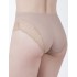 Трусы слипы высокие VOVA SNEJANNA V54046 кофе латте, Цвет: кофе латте, Размеры: M, изображение 2 Трусы слипы высокие VOVA SNEJANNA V54046 кофе латте, Цвет: кофе латте, Размеры: M, изображение 2