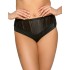 Трусы бразилиана Ava 2018 braz, Цвет: черный, Размеры: L