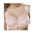 Бюстгальтер мягкий с бретелями повышенного комфорта Honey H26-15-L крем-брюле, Цвет: крем-брюле, Размеры: 100B