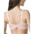 Бюстгальтер мягкий Honey H36-17-L крем-брюле, Цвет: крем-брюле, Размеры: 105F, изображение 3 Бюстгальтер мягкий Honey H36-17-L крем-брюле, Цвет: крем-брюле, Размеры: 105F, изображение 3