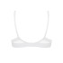 Сверхлегкий бюстгальтер пуш-ап Lormar Soft up EXTRA bianco, Цвет: bianco (белый), Размеры: 80B, изображение 4