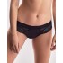 Трусы бразилиана Alles MOON brazyliany, Цвет: черный, Размеры: S