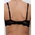 Бюстгальтер балконет Lormar MOUSSE PIZZO nero, Цвет: nero (черный), Размеры: 90B, изображение 2 Бюстгальтер балконет Lormar MOUSSE PIZZO nero, Цвет: nero (черный), Размеры: 90B, изображение 2