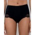 Моделирующие трусы с кружевом Lormar PERFECT NEW nero, Цвет: nero (черный), Размеры: M Моделирующие трусы с кружевом Lormar PERFECT NEW nero, Цвет: nero (черный), Размеры: M