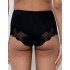 Моделирующие трусы с кружевом Lormar PERFECT NEW nero, Цвет: nero (черный), Размеры: M, изображение 2 Моделирующие трусы с кружевом Lormar PERFECT NEW nero, Цвет: nero (черный), Размеры: M, изображение 2