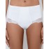 Моделирующие трусы с кружевом Lormar PERFECT NEW bianco, Цвет: bianco (белый), Размеры: M, изображение 3 Моделирующие трусы с кружевом Lormar PERFECT NEW bianco, Цвет: bianco (белый), Размеры: M, изображение 3