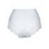 Моделирующие трусы с кружевом Lormar PERFECT NEW bianco, Цвет: bianco (белый), Размеры: M, изображение 8 Моделирующие трусы с кружевом Lormar PERFECT NEW bianco, Цвет: bianco (белый), Размеры: M, изображение 8