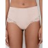 Моделирующие трусы с кружевом Lormar PERFECT NEW noisette, Цвет: noisette (телесный), Размеры: S