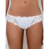 Трусы слипы кружевные Lormar PERFECT slip bianco, Цвет: bianco (белый), Размеры: S, изображение 3 Трусы слипы кружевные Lormar PERFECT slip bianco, Цвет: bianco (белый), Размеры: S, изображение 3