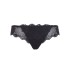 Трусы слипы кружевные Lormar PERFECT slip nero, Цвет: nero (черный), Размеры: S, изображение 4