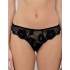 Трусы бразилиана кружевные Lormar PRESTIGE br nero, Цвет: nero (черный), Размеры: L Трусы бразилиана кружевные Lormar PRESTIGE br nero, Цвет: nero (черный), Размеры: L