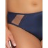 Трусы бразилиана Ava PROTEA 1923 braz темно-синий, Цвет: темно-синий, Размеры: M, изображение 3