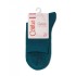 Женские носки Conte 15С-15СП 061 CLASSIC темно-бирюзовый, Цвет: темно-бирюзовый, Размеры: 36/37, изображение 3