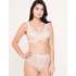 Бюстгальтер мягкий Lauma COTTON CLASSIC L02131 / L02150 серебристый пион, Цвет: серебристый пион, Размеры: 75D, изображение 5