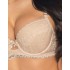 Бюстгальтер балконет со съемным пуш-ап MAT MILOU bezowy M-3533-11, Цвет: бежевый, Размеры: 70B, изображение 4