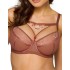 Бюстгальтер со съемным пуш-ап Novika SAVANE N01 PUSH UP, Цвет: кедр, Размеры: 70C Бюстгальтер со съемным пуш-ап Novika SAVANE N01 PUSH UP, Цвет: кедр, Размеры: 70C