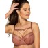 Бюстгальтер с полумягкой чашкой Novika SAVANE N02 PU, Цвет: кедр, Размеры: 95B, изображение 3 Бюстгальтер с полумягкой чашкой Novika SAVANE N02 PU, Цвет: кедр, Размеры: 95B, изображение 3