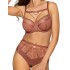 Бюстгальтер с полумягкой чашкой Novika SAVANE N02 PU, Цвет: кедр, Размеры: 95B, изображение 2 Бюстгальтер с полумягкой чашкой Novika SAVANE N02 PU, Цвет: кедр, Размеры: 95B, изображение 2