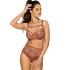 Бюстгальтер с полумягкой чашкой Novika SAVANE N02 PU, Цвет: кедр, Размеры: 95B, изображение 4 Бюстгальтер с полумягкой чашкой Novika SAVANE N02 PU, Цвет: кедр, Размеры: 95B, изображение 4