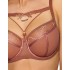 Бюстгальтер с полумягкой чашкой Novika SAVANE N02 PU, Цвет: кедр, Размеры: 95B, изображение 5 Бюстгальтер с полумягкой чашкой Novika SAVANE N02 PU, Цвет: кедр, Размеры: 95B, изображение 5