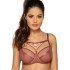 Бюстгальтер на большую грудь Novika SAVANE N03 M, Цвет: кедр, Размеры: 85B, изображение 3 Бюстгальтер на большую грудь Novika SAVANE N03 M, Цвет: кедр, Размеры: 85B, изображение 3