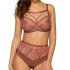 Бюстгальтер на большую грудь Novika SAVANE N03 M, Цвет: кедр, Размеры: 85B, изображение 2 Бюстгальтер на большую грудь Novika SAVANE N03 M, Цвет: кедр, Размеры: 85B, изображение 2