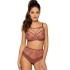 Бюстгальтер на большую грудь Novika SAVANE N03 M, Цвет: кедр, Размеры: 85B, изображение 7 Бюстгальтер на большую грудь Novika SAVANE N03 M, Цвет: кедр, Размеры: 85B, изображение 7