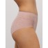 Трусы слипы макси Ysabel Mora SPECIAL YOU 19191 пудровый, Цвет: пудровый, Размеры: S, изображение 3