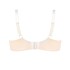 Бюстгальтер на тонком поролоне Nipplex ZARA U экрю, Цвет: экрю, Размеры: 75E, изображение 5