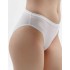 Трусы женские хлопок Milavitsa 265430 белый, Цвет: белый, Размеры: L, изображение 3