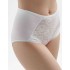 Высокие трусы слипы Misstyle 5009 белый, Цвет: белый, Размеры: XL Высокие трусы слипы Misstyle 5009 белый, Цвет: белый, Размеры: XL