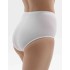 Высокие трусы слипы Misstyle 5009 белый, Цвет: белый, Размеры: XL, изображение 2 Высокие трусы слипы Misstyle 5009 белый, Цвет: белый, Размеры: XL, изображение 2