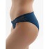 Трусы слипы низкие Misstyle 5010 французский синий, Цвет: французский синий, Размеры: M, изображение 3