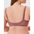 Бюстгальтер мягкий с подкроем Elli 1012 кофейно-розовый, Цвет: кофейно-розовый, Размеры: 75D, изображение 2