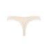 Трусы стринги Amelie FORTUNA 8009-1 крем-брюле, Цвет: крем-брюле, Размеры: XXS, изображение 5