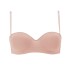 Бюстгальтер бандо пуш-ап Amelie FORTUNA 8011 румяна new, Цвет: румяна, Размеры: 65B, изображение 4