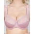 Бюстгальтер мягкий с подкроем Elli 1010 хрустальная роза, Цвет: хрустальная роза, Размеры: 95G