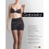 Утягивающие колготки Gabriella 680 SECRET SHAPER PUNTINA 20 den чёрный, Цвет: чёрный, Размеры: 2