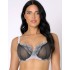 Бюстгальтер с мягкой чашкой Subtille VIVA GREY soft, Цвет: светло-серый+графит, Размеры: 65G, изображение 3