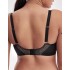 Бюстгальтер на тонком поролоне Alles CHITA U/W черный, Цвет: черный, Размеры: 65H, изображение 4