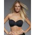Бюстгальтер анжелика Kris Line FORTUNA COMFORT balkonette MHM черный, Цвет: черный, Размеры: 85GG, изображение 3 Бюстгальтер анжелика Kris Line FORTUNA COMFORT balkonette MHM черный, Цвет: черный, Размеры: 85GG, изображение 3