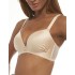 Бюстгальтер пуш-ап без косточек Kris Line FORTUNA COMFORT brassiere smart monocup телесный, Цвет: телесный, Размеры: 70E, изображение 4