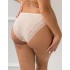 Трусы слипы Kris Line POLA briefs, Цвет: латте, Размеры: 3XL, изображение 2