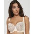 Бюстгальтер балконет мягкий Kris Line POLA halfcupsoft, Цвет: латте, Размеры: 65E, изображение 3