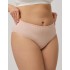 Комплект трусов слипов Ysabel Mora 19361 MIDI  (2 шт), Цвет: телесный+латте, Размеры: S