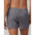 Трусы шорты мужские Ysabel Mora 20277, Цвет: синий/серый, Размеры: S, изображение 2