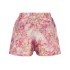 Атласные шортики Anais MIYU SHORTS WITH CRACKS, Цвет: розовый, Размеры: 2XL/3XL, изображение 4